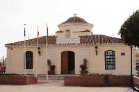 Ayntamiento de Torre Pacheco
