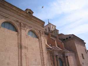 catedral de Santiago