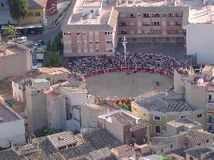 Plaza de toros