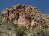 Sierra de la Pila de la Reina Mora