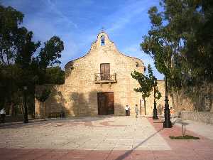 Ermita de Nuestra Seora de los Remedios