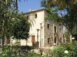 Casa de las Cayitas