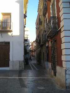 Calle Franco