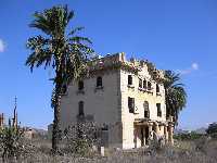 Casa de Postas