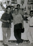 El Ni�o Alfonso y Eleuterio Andreu