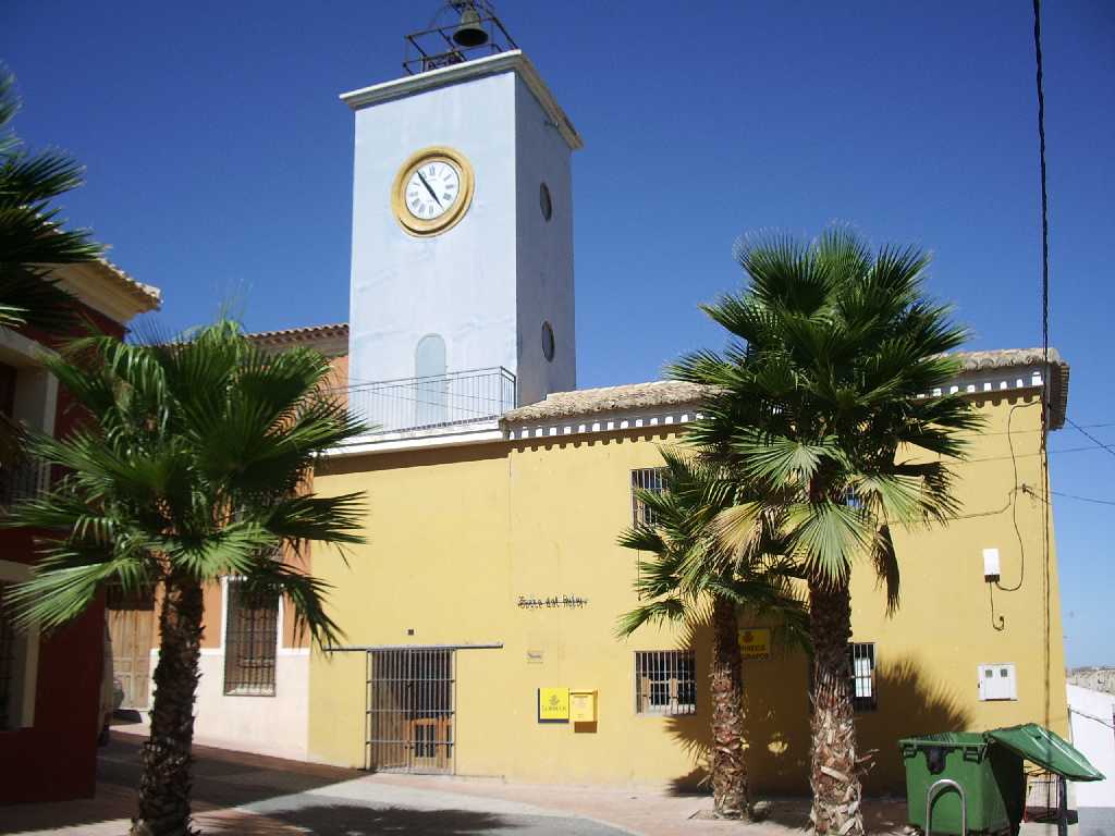 Campos del Ro