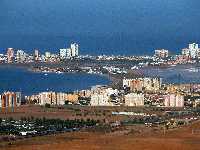 La Manga