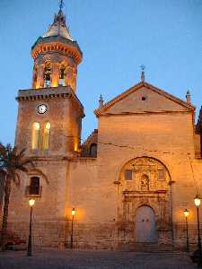 Basilica de la asuncin