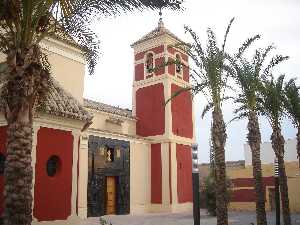 La Iglesia