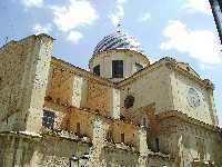 Basilica de la Purisima Concepcin