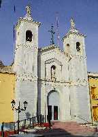 Santuario del Castillo