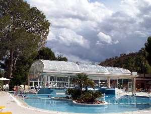 Balneario de Archena