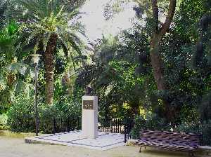 El Jardinillo