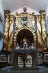 Interior del Santuario de Nuestra Seora del Oro - Regin de Murcia Digital