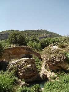 EL SALTO Y EL CASTELLAR