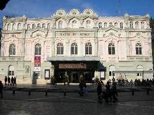 Teatro Romea