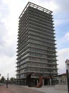 Torre Godoy