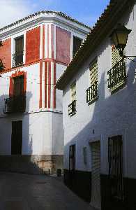 Casa de la Cultura