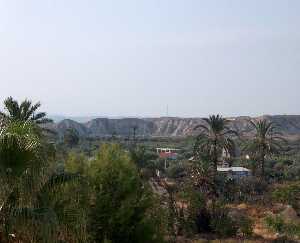 VISTA HUERTA DE FORTUNA