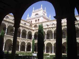 claustro