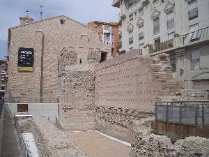 la muralla