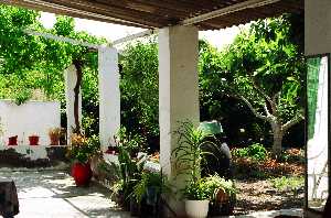 Casa en la Huerta