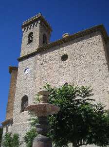 10. Iglesia de la Asuncin