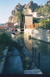 Acequia