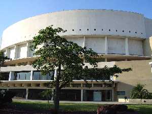 Auditorio