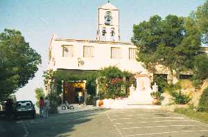 Iglesia