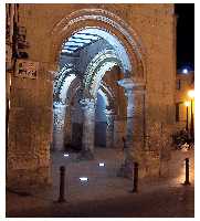 ARCOS