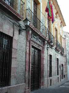 Ayuntamiento