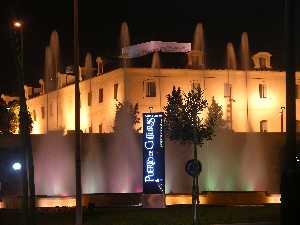 bienvenidos a cartagena