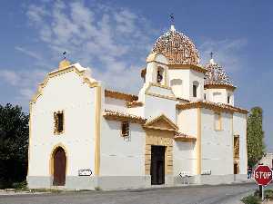 San Agustin