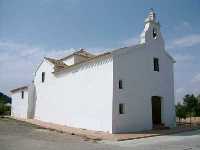 Ermita de San Roque