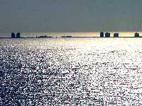 La Manga y el Mar Menor