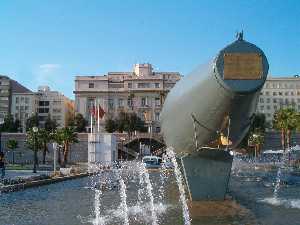 Submarino Cartagena