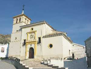 IglesiaSanPedro