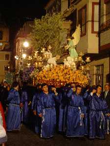 11.Semana Santa