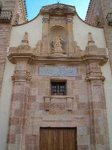 Aledo Iglesia