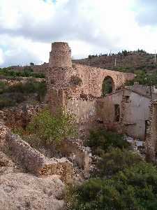 Rambla de los Molinos