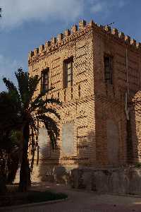 Castillo