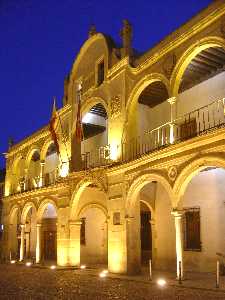 Ayuntamiento de Lorca