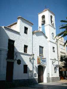 Iglesia