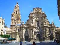 Catedral de Murcia