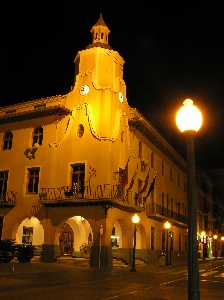 Ayuntamiento