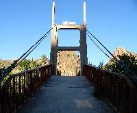 el puente