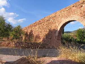 El arco