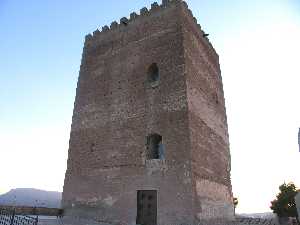 La torre del homenaje