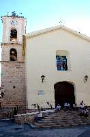 Iglesia de Ntra.Sra. de los Remedios